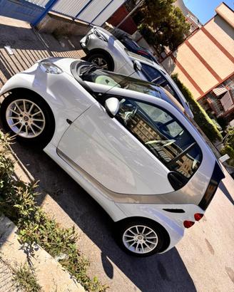 Smart Fortwo coupe cdi 800 diesel