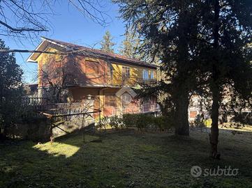 BIFAMILIARE A TAGLIACOZZO