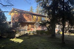 BIFAMILIARE A TAGLIACOZZO