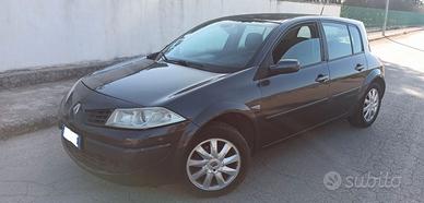 RENAULT Mégane 2ª serie - 2008