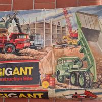 Gioco anni 60 TECHNOFIX MARK - 315
funzionante