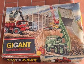 Gioco anni 60 TECHNOFIX MARK - 315
funzionante