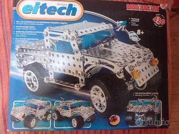 Gioco eitech construction jeep 09
