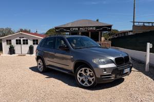 Bmw X5 xDrive35d Futura