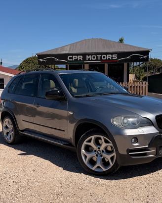 Bmw X5 xDrive35d Futura
