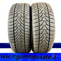 Uniroyal 215/55 R17 98V M+S invernali 80% 70