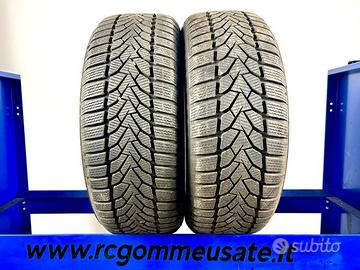 Uniroyal 215/55 R17 98V M+S invernali 80% 70