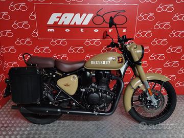 ROYAL ENFIELD Classic 350 -