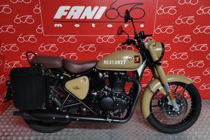 ROYAL ENFIELD Classic 350 -