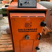 Caldaia D'Alessandro