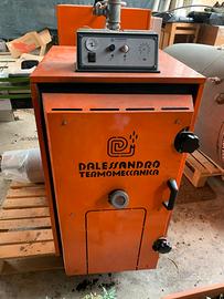 Caldaia D'Alessandro