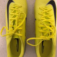 Scarpa da calcio Nike mercurial Air Zoom