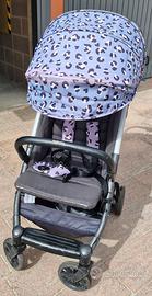 Passeggino leggero Inglesina Quid2