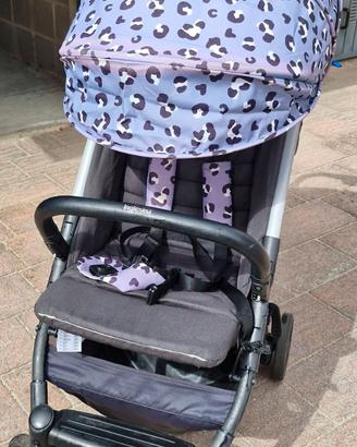 Passeggino leggero Inglesina Quid2