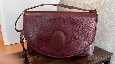 borsa Cartier