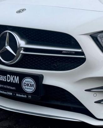 Griglia nuova Mercedes A 35 AMG Originale!