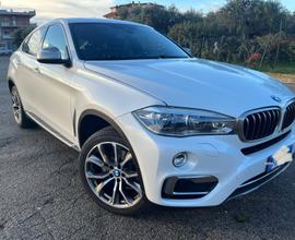 Bmw x6 (f16/86) - 2019