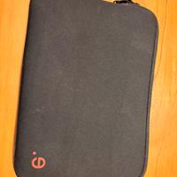 Custodia per macbook