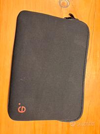 Custodia per macbook