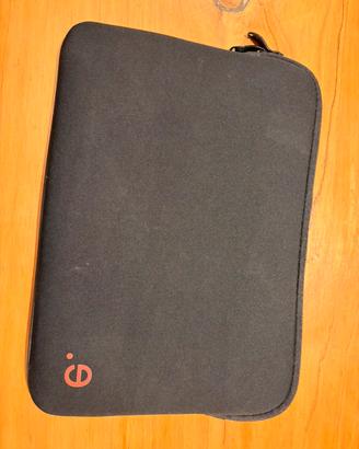Custodia per macbook