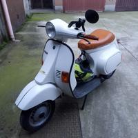 Vespa PK 50 Elettronica Usata