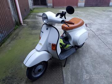 Vespa PK 50 Elttronica Usata