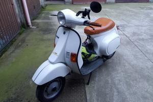 Vespa PK 50 Elttronica Usata