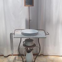 lavabo lavandino da camera antico