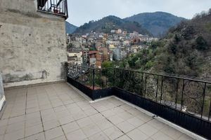 Casa singola a Longobucco (cs)