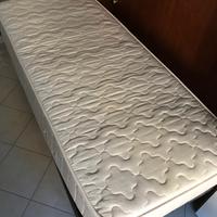 materasso singolo Eminflex 