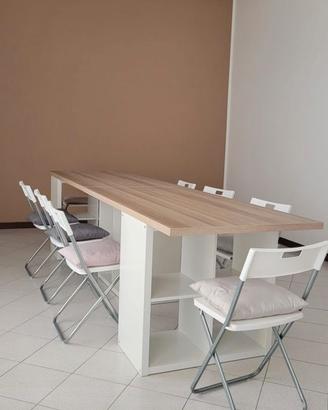 Piano di lavoro IKEA