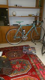 Bianchi vintage campagnolo