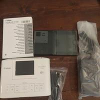 canon selphy cp1300 compact photo printer