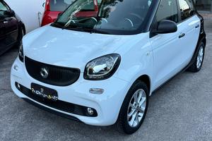SMART forfour 70 1.0 Passion - 2018