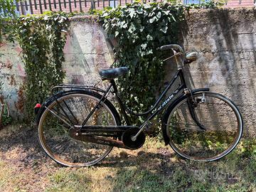 Bicicletta Atala Vintage