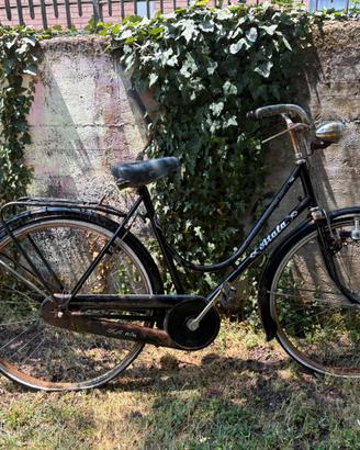Bicicletta Atala Vintage