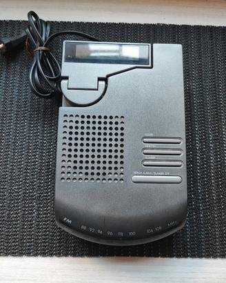 Radio sveglia PHILIPS vintage