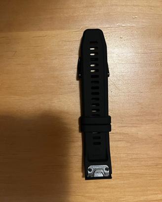 Cinturino per orologio garmin 22mm