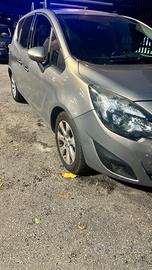 Opel Meriva b