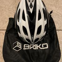 Casco bici BRIKO