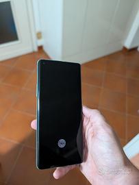 oneplus 8 pro 12 256 GB azzurro blu