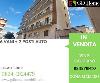 Zona Piazza Risorgimento