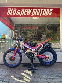 Beta Evo 300 Sincro factory