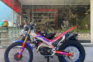 Beta Evo 300 Sincro factory