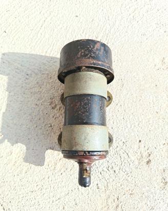  trattore epoca landini testa calda Oto 