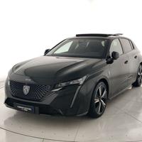 PEUGEOT 308 1.2 puretech t GT s&s 130cv eat8