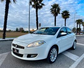 FIAT Bravo 1.4 GPL (UNICO PROPRIETARIO)