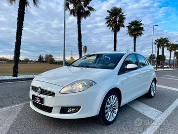 FIAT Bravo 1.4 GPL (UNICO PROPRIETARIO)