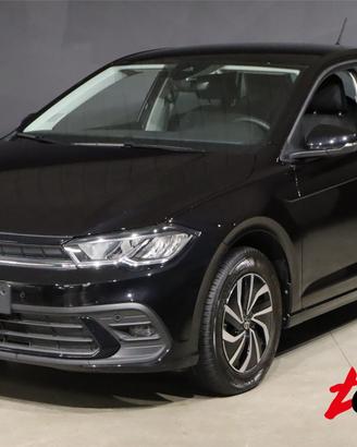 Volkswagen Polo LIFE TSI 95CV DSG LED SOLO 18.800K
