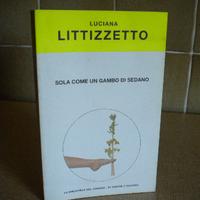 Littizzetto, Oreglio, Totti, lotto 3 libri comici